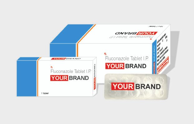 Fluconazole Tablet